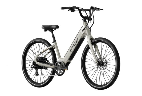 Aventon Pace 4 Step Through