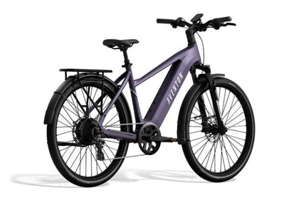 Aventon Level 3 Commuter Ebike