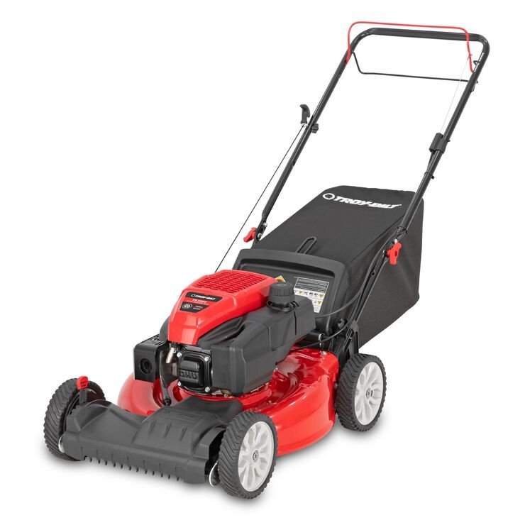 Troy-Bilt TB200C Self-Propelled Lawn Mower