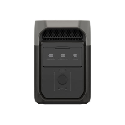 EcoFlow DELTA 3 Portable Power Station