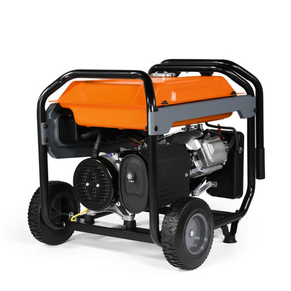 Generac 8125/6500 Watt Portable Generator