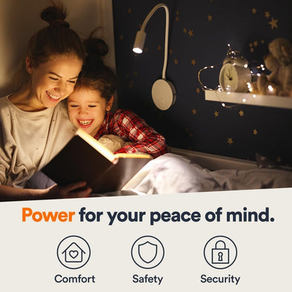 Generac Guardian 10kW Home Backup Standby Generator 7172