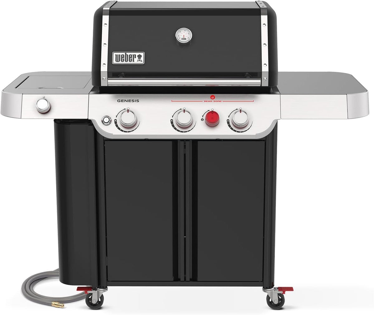 Genesis II E-335 Gas Grill