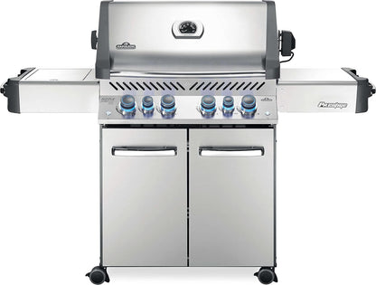 Napoleon Prestige 500 Propane Gas Grill