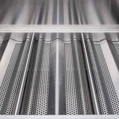 Blaze 32 In. 4 Burner Prelude LBM Gas Grill