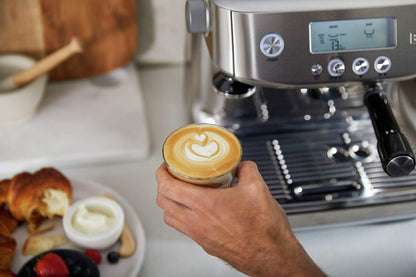 Breville Barista Pro Espresso Machine