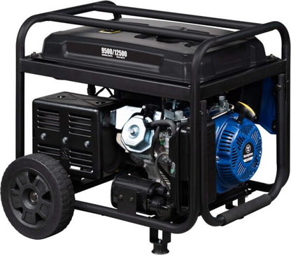 Westinghouse 9500 Peak Watt Home Backup Portable Gas Powered Generator