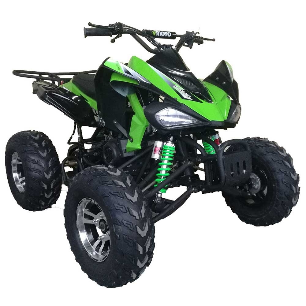Cougar 200 Sport Adult ATV