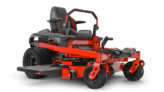 Gravely ZT X 52 (52") 23HP Kawasaki Zero Turn Lawn Mower