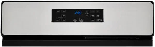 Whirlpool 5.1 Cu. Ft. Freestanding Gas Range with Broiler Drawer