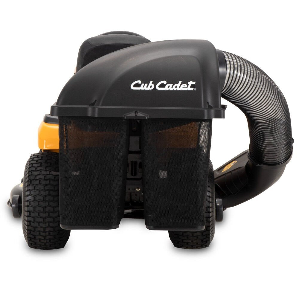 Cub Cadet Double Bagger for XT1 and XT2 Series Riding Lawn Mowers