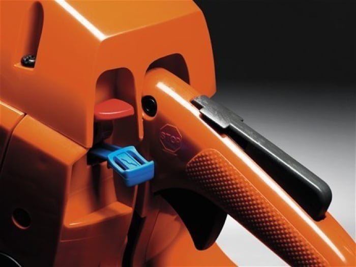 Husqvarna 455 Rancher Chainsaw 20″ Package – Includes 1 Extra Bar 2 Extra Chains