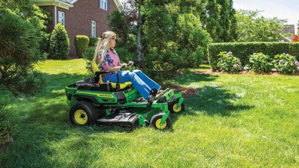 Z20R ZTrak™ Mower with 42-in. Deck